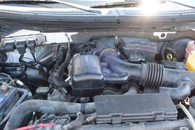 2010 Ford F-150 Lariat   - Photo 40 - Lakeland, FL 33801