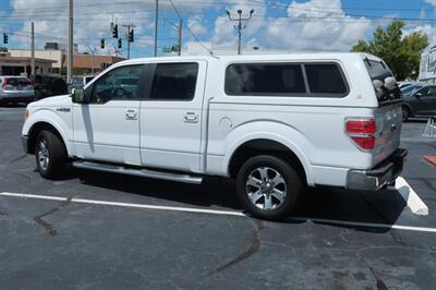 2010 Ford F-150 Lariat   - Photo 9 - Lakeland, FL 33801