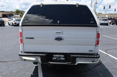 2010 Ford F-150 Lariat   - Photo 7 - Lakeland, FL 33801