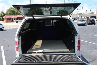 2010 Ford F-150 Lariat   - Photo 35 - Lakeland, FL 33801
