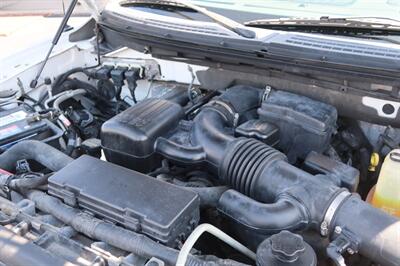 2010 Ford F-150 Lariat   - Photo 42 - Lakeland, FL 33801