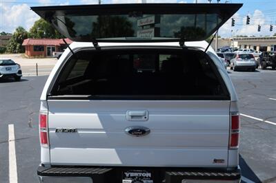 2010 Ford F-150 Lariat   - Photo 34 - Lakeland, FL 33801