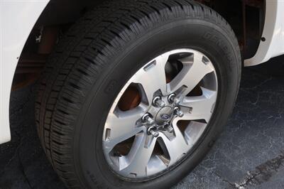 2010 Ford F-150 Lariat   - Photo 47 - Lakeland, FL 33801