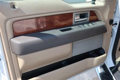 2010 Ford F-150 Lariat   - Photo 14 - Lakeland, FL 33801