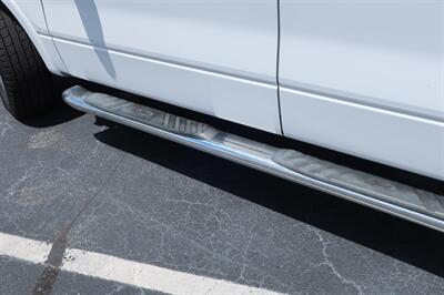 2010 Ford F-150 Lariat   - Photo 50 - Lakeland, FL 33801