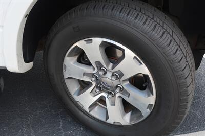 2010 Ford F-150 Lariat   - Photo 45 - Lakeland, FL 33801
