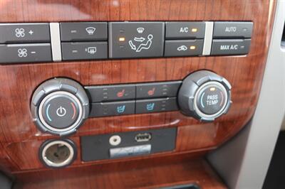 2010 Ford F-150 Lariat   - Photo 23 - Lakeland, FL 33801