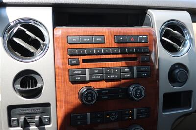 2010 Ford F-150 Lariat   - Photo 22 - Lakeland, FL 33801