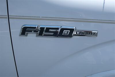 2010 Ford F-150 Lariat   - Photo 46 - Lakeland, FL 33801