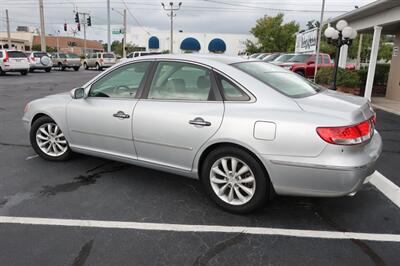 2008 Hyundai Azera Limited   - Photo 9 - Lakeland, FL 33801