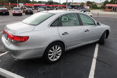 2008 Hyundai Azera Limited   - Photo 5 - Lakeland, FL 33801