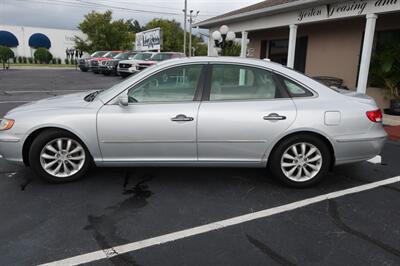 2008 Hyundai Azera Limited   - Photo 10 - Lakeland, FL 33801