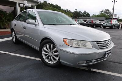 2008 Hyundai Azera Limited   - Photo 3 - Lakeland, FL 33801