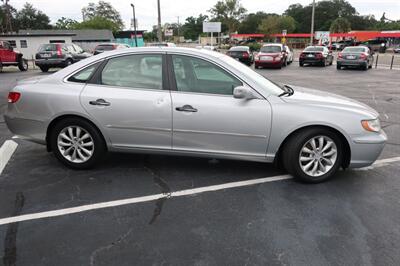 2008 Hyundai Azera Limited   - Photo 4 - Lakeland, FL 33801