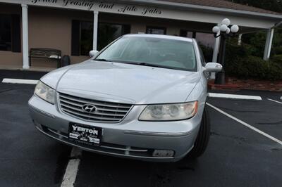 2008 Hyundai Azera Limited   - Photo 2 - Lakeland, FL 33801