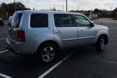 2013 Honda Pilot EX-L w/Navi   - Photo 7 - Lakeland, FL 33801