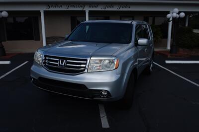 2013 Honda Pilot EX-L w/Navi   - Photo 2 - Lakeland, FL 33801