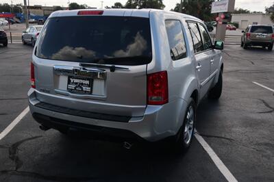 2013 Honda Pilot EX-L w/Navi   - Photo 8 - Lakeland, FL 33801