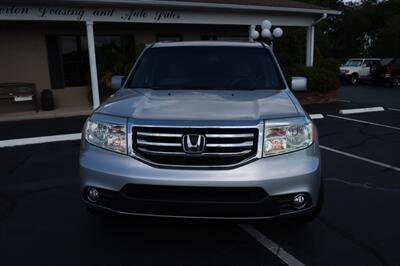 2013 Honda Pilot EX-L w/Navi   - Photo 3 - Lakeland, FL 33801