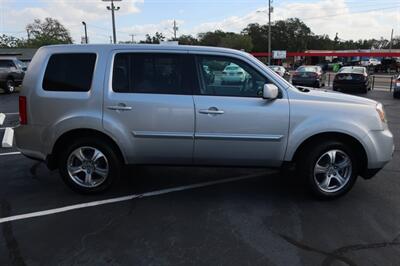 2013 Honda Pilot EX-L w/Navi   - Photo 6 - Lakeland, FL 33801