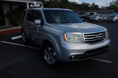 2013 Honda Pilot EX-L w/Navi   - Photo 4 - Lakeland, FL 33801