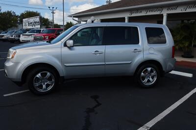 2013 Honda Pilot EX-L w/Navi   - Photo 12 - Lakeland, FL 33801