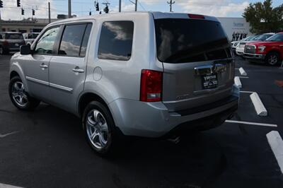 2013 Honda Pilot EX-L w/Navi   - Photo 10 - Lakeland, FL 33801