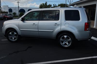 2013 Honda Pilot EX-L w/Navi   - Photo 11 - Lakeland, FL 33801