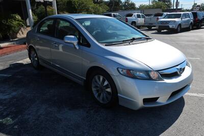 2011 Honda Civic EX   - Photo 3 - Lakeland, FL 33801