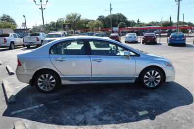 2011 Honda Civic EX   - Photo 4 - Lakeland, FL 33801