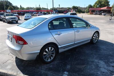 2011 Honda Civic EX   - Photo 5 - Lakeland, FL 33801