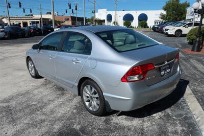 2011 Honda Civic EX   - Photo 7 - Lakeland, FL 33801