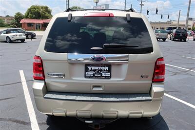 2012 Ford Escape Limited   - Photo 9 - Lakeland, FL 33801