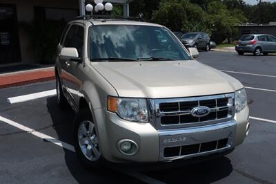 2012 Ford Escape Limited   - Photo 4 - Lakeland, FL 33801