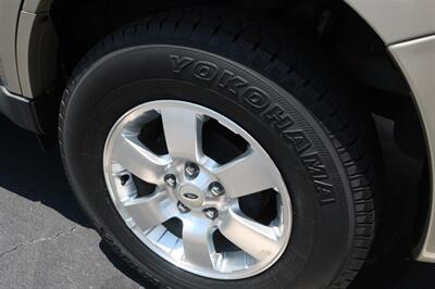 2012 Ford Escape Limited   - Photo 41 - Lakeland, FL 33801