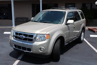 2012 Ford Escape Limited   - Photo 2 - Lakeland, FL 33801