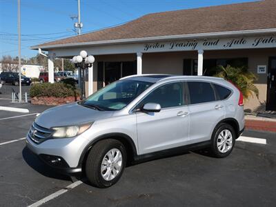 2012 Honda CR-V EX-L   - Photo 10 - Lakeland, FL 33801