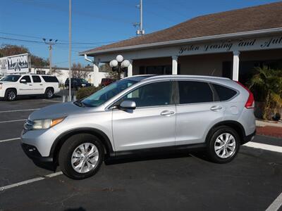 2012 Honda CR-V EX-L   - Photo 9 - Lakeland, FL 33801