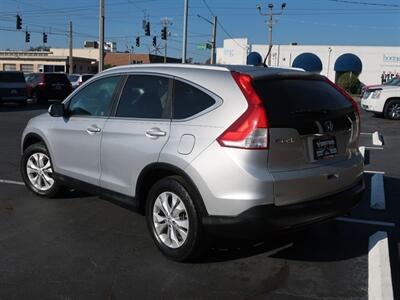 2012 Honda CR-V EX-L   - Photo 7 - Lakeland, FL 33801