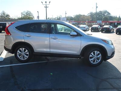 2012 Honda CR-V EX-L   - Photo 4 - Lakeland, FL 33801