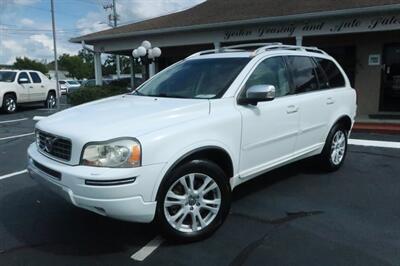 2013 Volvo XC90 3.2 Platinum   - Photo 1 - Lakeland, FL 33801