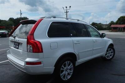 2013 Volvo XC90 3.2 Platinum   - Photo 37 - Lakeland, FL 33801