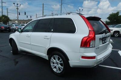 2013 Volvo XC90 3.2 Platinum   - Photo 39 - Lakeland, FL 33801