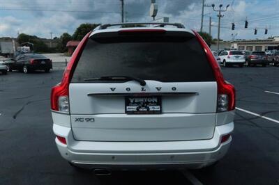 2013 Volvo XC90 3.2 Platinum   - Photo 4 - Lakeland, FL 33801