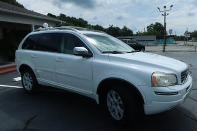 2013 Volvo XC90 3.2 Platinum   - Photo 3 - Lakeland, FL 33801