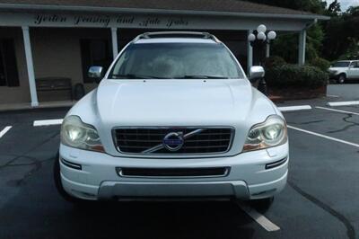 2013 Volvo XC90 3.2 Platinum   - Photo 2 - Lakeland, FL 33801