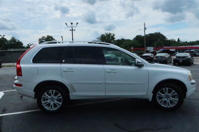 2013 Volvo XC90 3.2 Platinum   - Photo 38 - Lakeland, FL 33801