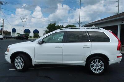 2013 Volvo XC90 3.2 Platinum   - Photo 40 - Lakeland, FL 33801