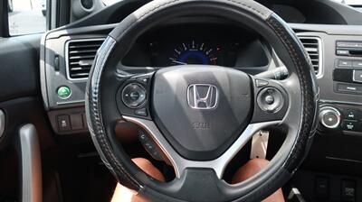 2014 Honda Civic LX - Photo 15 - Lakeland, FL 33801