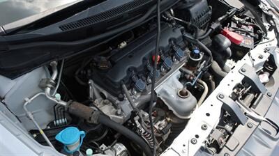 2014 Honda Civic LX - Photo 26 - Lakeland, FL 33801